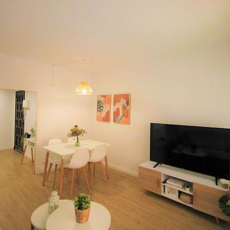 Apartamento Casaturis 1ª Linea Muchavista Urb. Las Lanzas C106 エル・カンページョ エクステリア 写真