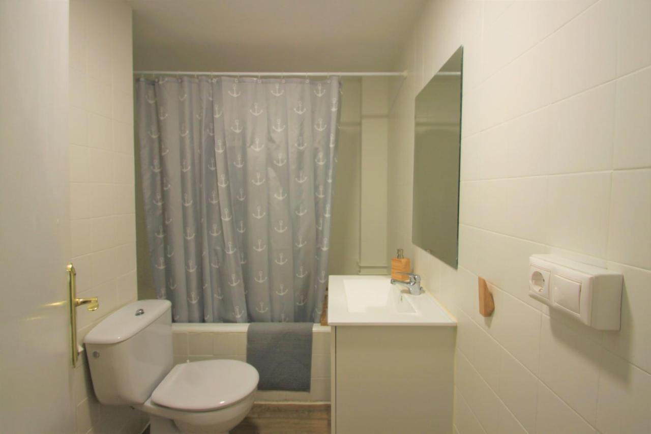 Apartamento Casaturis 1ª Linea Muchavista Urb. Las Lanzas C106 エル・カンページョ エクステリア 写真