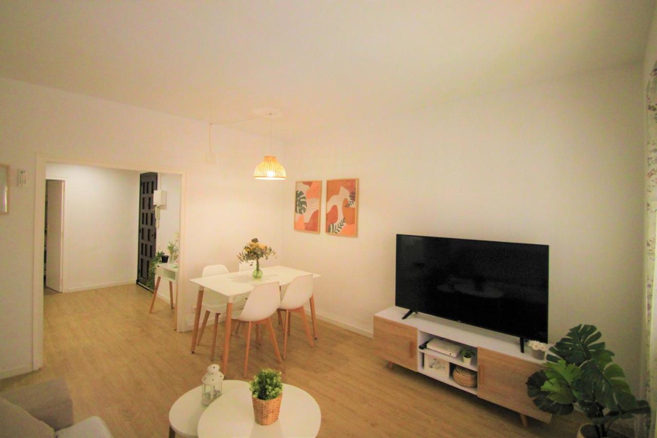 Apartamento Casaturis 1ª Linea Muchavista Urb. Las Lanzas C106 エル・カンページョ エクステリア 写真