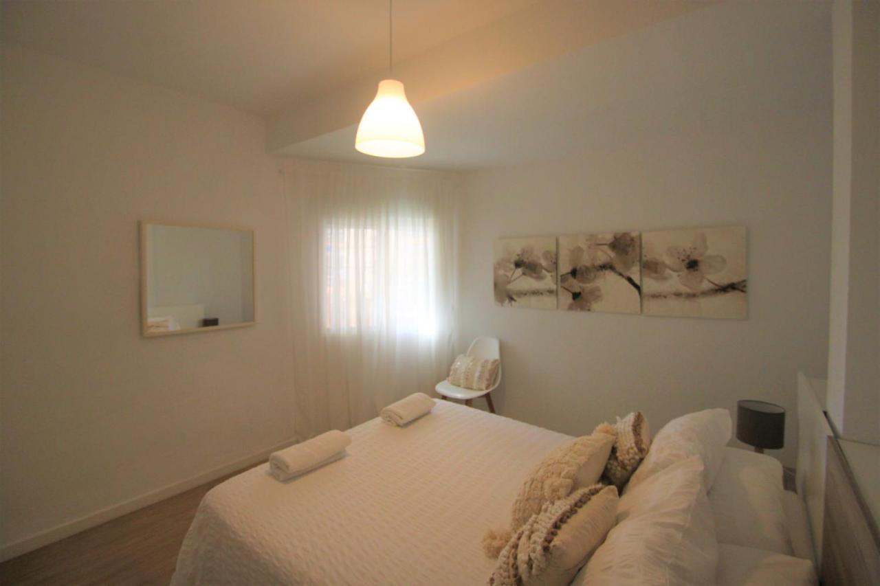 Apartamento Casaturis 1ª Linea Muchavista Urb. Las Lanzas C106 エル・カンページョ エクステリア 写真